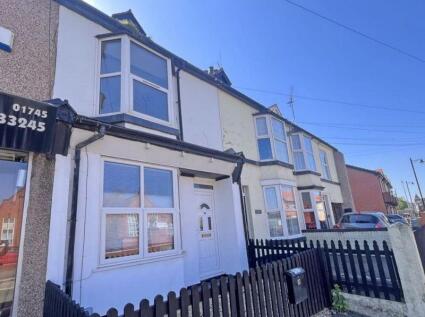 Rhuddlan Road, Abergele