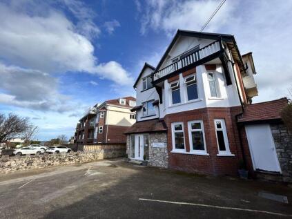 College Avenue, Rhos on Sea