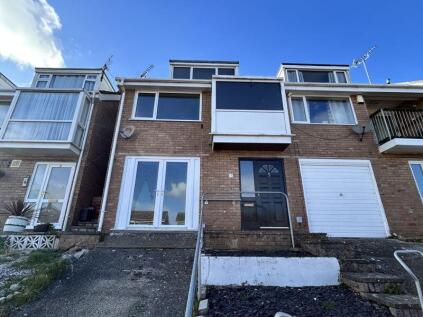 Ormeside, Penrhynside