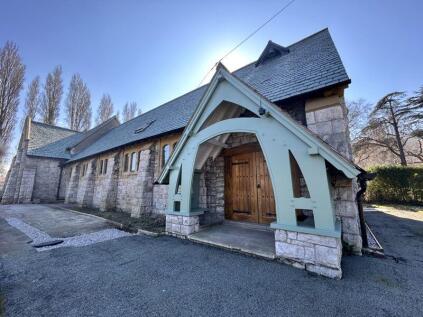 Kings Road, Colwyn Bay