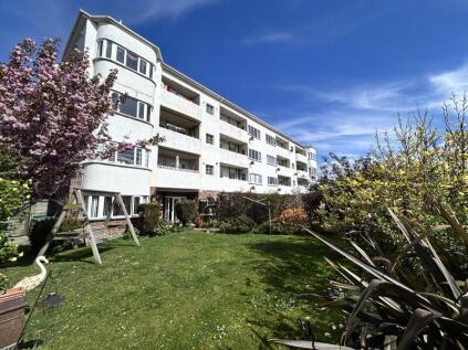 Abbey Road, Rhos on Sea