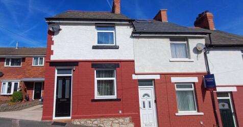 Brynteg Avenue, Old Colwyn