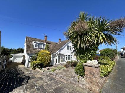 Bryn Avenue, Old Colwyn