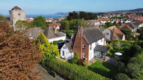 Crossley Road, Rhos on Sea