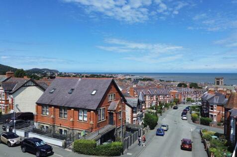 Woodhill Road, Colwyn Bay