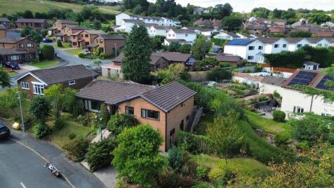 Willow Brook, Old Colwyn 