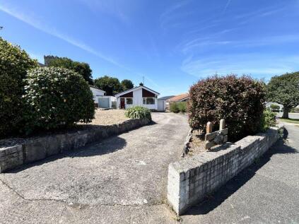 Marlborough Drive, Rhos on Sea