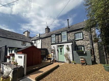 Llangernyw, Abergele