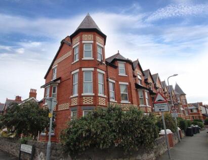 57 Greenfield Road, Colwyn Bay