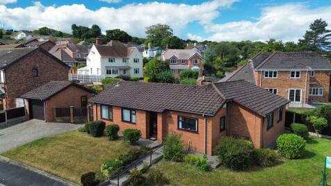 Maes Madog, Old Colwyn 