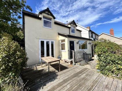 Pendre Road, Penrhynside