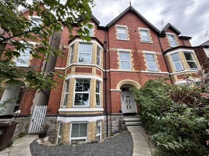 Princes Drive, Colwyn Bay