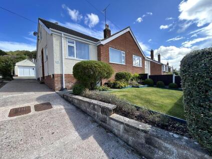 Cambrian Drive, Rhos on Sea