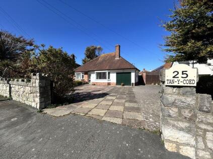 College Avenue, Rhos on Sea