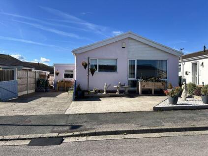 Berwyn Gardens, Penrhyn Bay