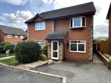 Campbell Close, Penrhyn Bay