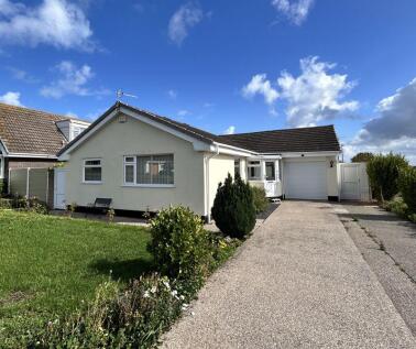 Maes Y Mor, Penrhyn Bay