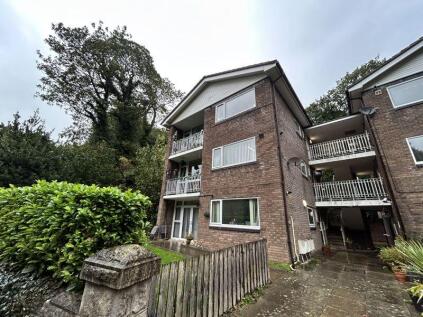 Beach Road, Old Colwyn 