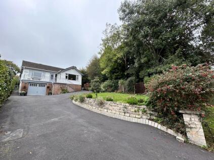 Pen Y Bryn Road, Upper Colwyn Bay