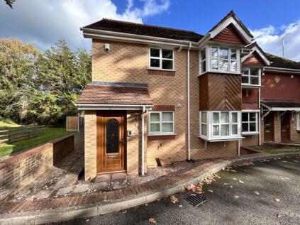 Ebberston Place, Rhos on Sea