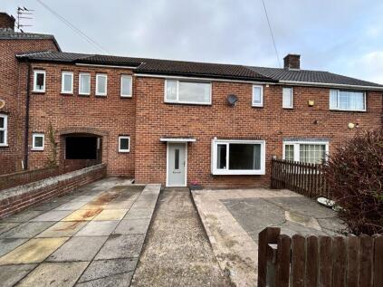 Maes Y Fron, Colwyn Bay