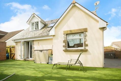 Brook Cottage, Treoes, Vale Of Glamorgan