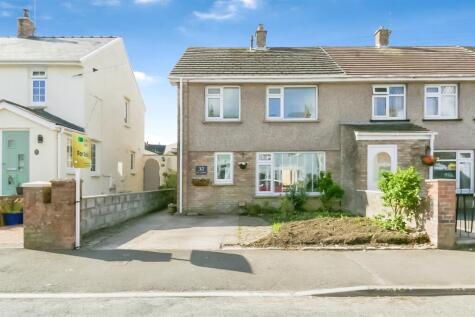 Cae Stumpie, Cowbridge