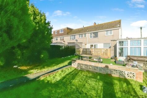 Pantycelyn Place, St. Athan, Barry