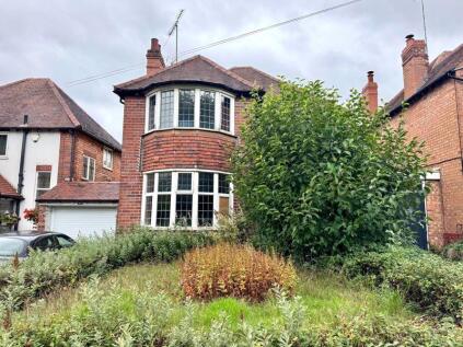 Alcester Road South, Birmingham