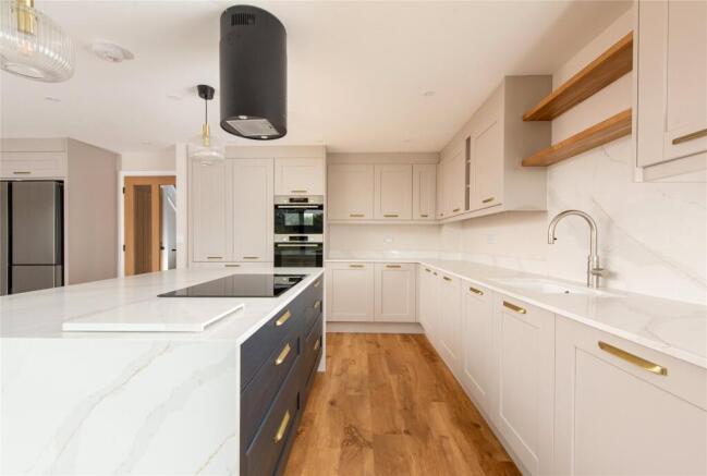 Kitchen (From No.37)