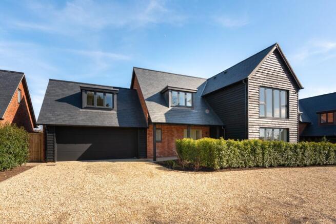 Saddlers House