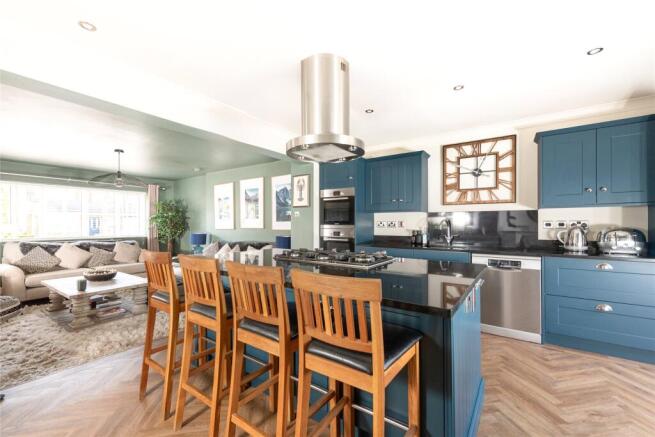 Kitchen / Breakfast
