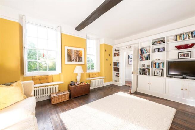 Drawing Room