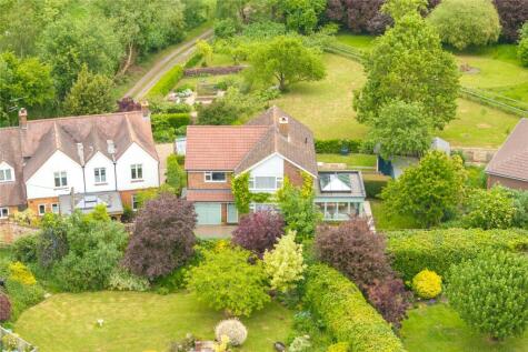 Northcroft, Weedon, Aylesbury, Buckinghamshire, HP22