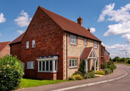 Fairfield Close, Haddenham, Buckinghamshire, HP17