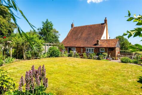 Sedrup, Hartwell, Aylesbury, Buckinghamshire, HP17