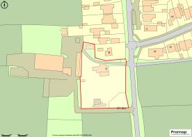 Current Site Plan