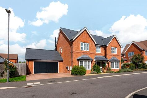 Sawdy Drive, Aston Clinton, Buckinghamshire, HP22