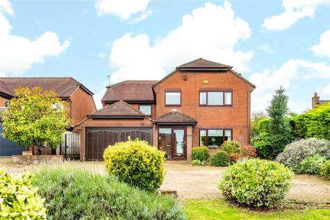 Marston Hill, Oving, Aylesbury, Buckinghamshire, HP22