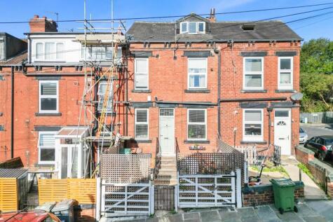 Bankfield Terrace, Burley