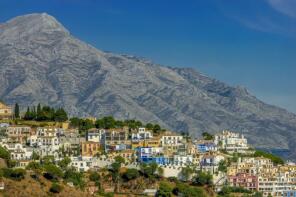 Photo of La Heredia, Mlaga, Andalusia