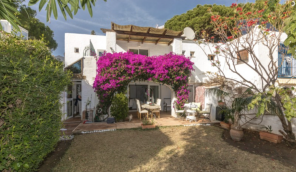 Photo of Sierra Blanca, Mlaga, Andalusia