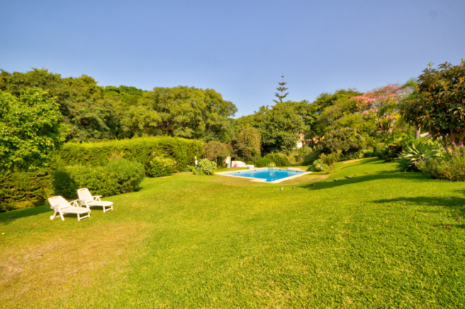 Gardens