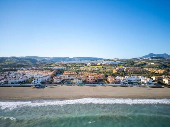AERIAL VIEEW