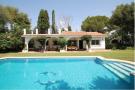 3 bedroom Detached Villa in Andalusia, Malaga...
