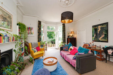 Tanza Road, Hampstead NW3