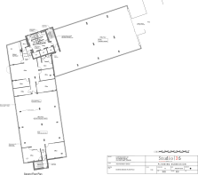 Part 2nd Floor plan