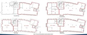 Floor/Site plan 1