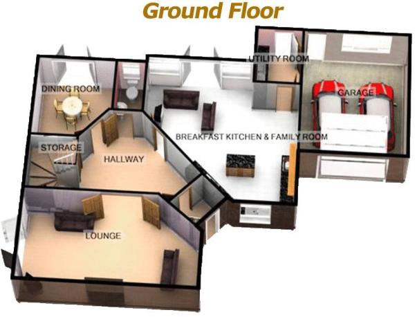 Ground Floor