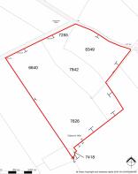 Floor/Site plan 2